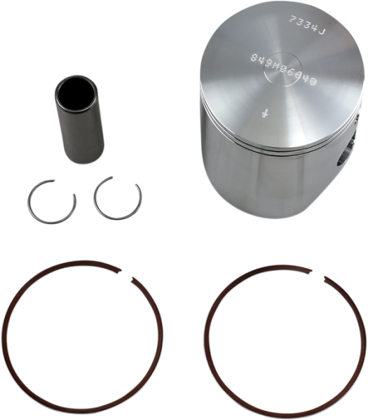 High-performance Piston, 1, nordicamoto.ro