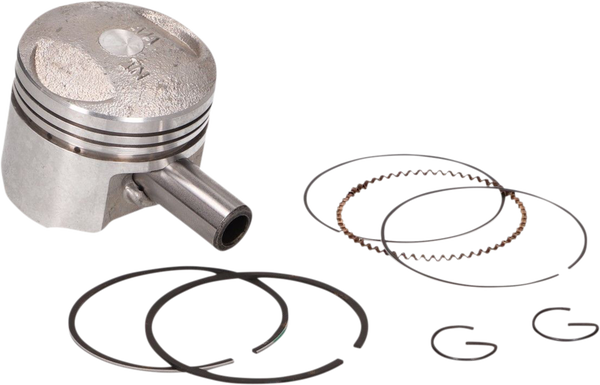 Set de pistoane, 2, nordicamoto.ro