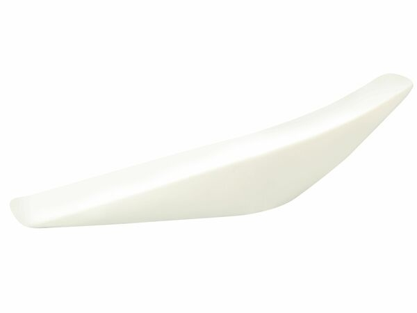Spumă pentru scaun, albă, 1, nordicamoto.ro