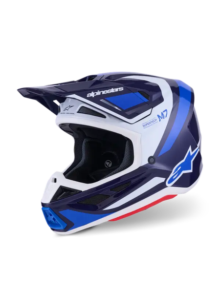 Cască Alpinestars SM7 Rise Blue-33a660f29795cc12cbff705315774be4.webp
