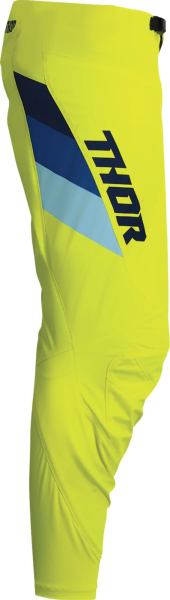 Pantaloni Copii Thor Pulse Tactic Acid-1