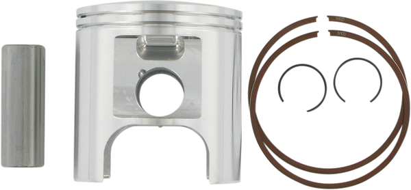 High-performance Piston, 3, nordicamoto.ro