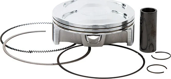 Piston Kit (forged Race), 1, nordicamoto.ro