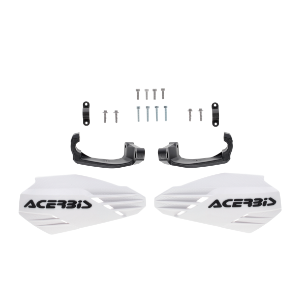 Handguard Acerbis Linear-58