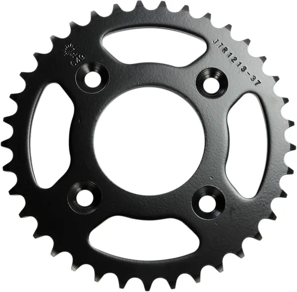 JT SPROCKETS Sprocket Black 