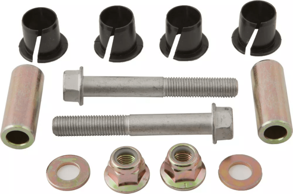 Sno Pro BUSHING KIT A-ARM LOWER SKI-DOO, 1, nordicamoto.ro