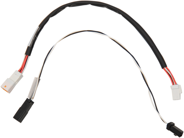 Electronic Throttle Control Extension Black, 1, nordicamoto.ro