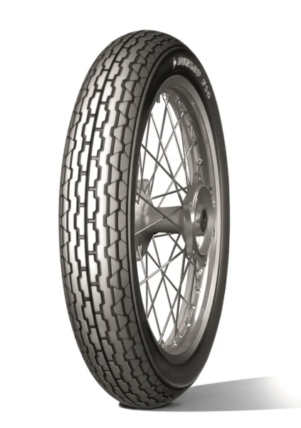 F14 Tire -0