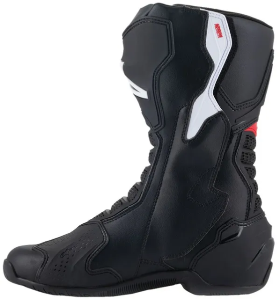 Alpinestars Smx-6 V3 Boots Black -3