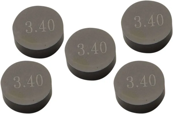 9.48mm Replacement Shims