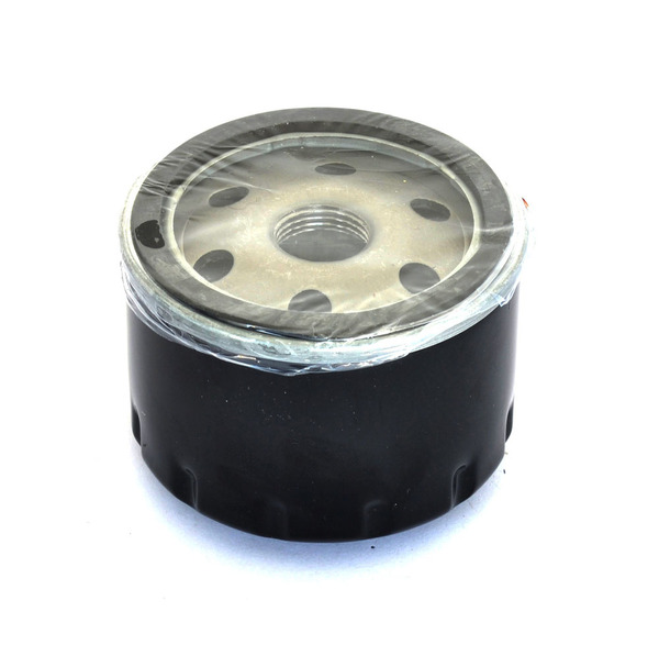 Oil Filter Black-2
