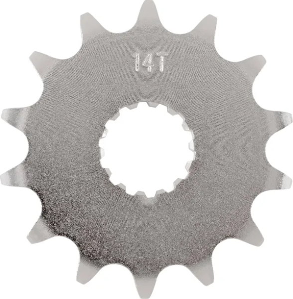 Front Sprocket Natural 