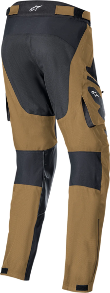 Pantaloni Alpinestars Venture XT Over Boot Tan/Black 3XL, 2, nordicamoto.ro
