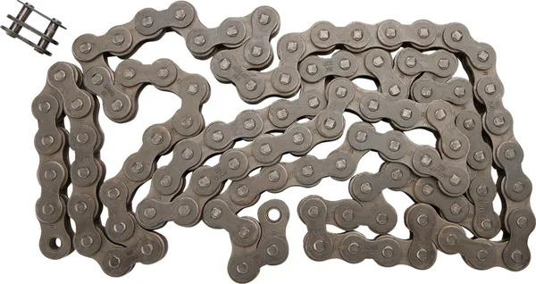Standard (m) M520 Chain Silver-0