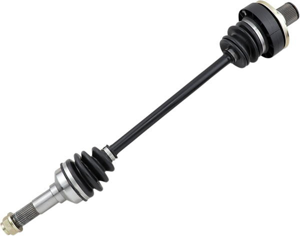 Oem Replacement Standard Cv Axle Black 