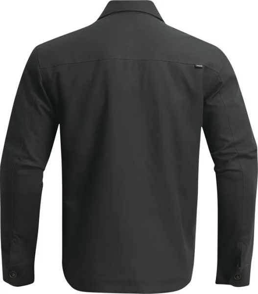 Camasa Thor Lite Black-2