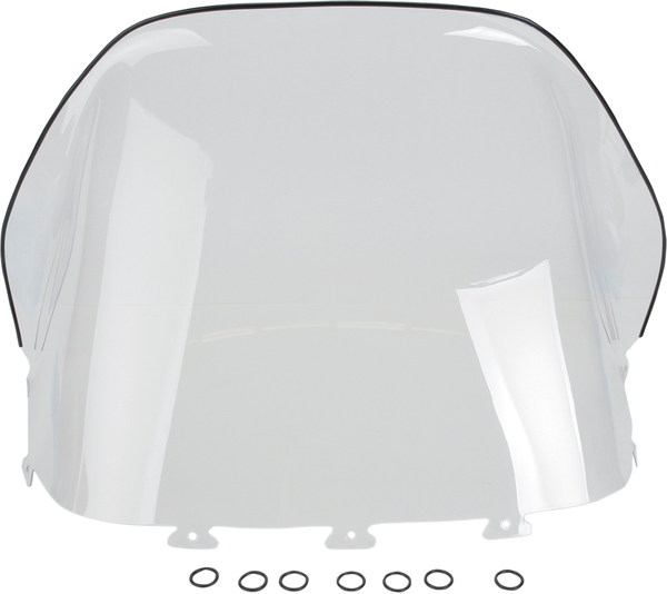 Lexan Polycarbonate Windshield Clear 