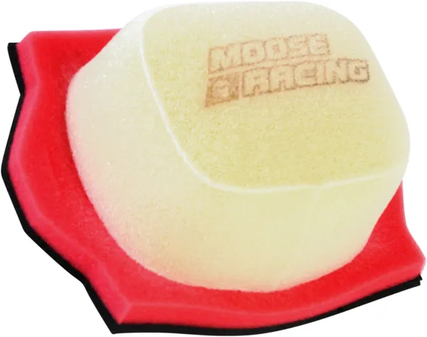 MOOSE RACING Air Filter White -33dbe11aad68194c9c9e4b899840e727.webp