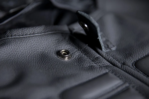 Vesta Piele Icon Regulator™ D3O® Black-5