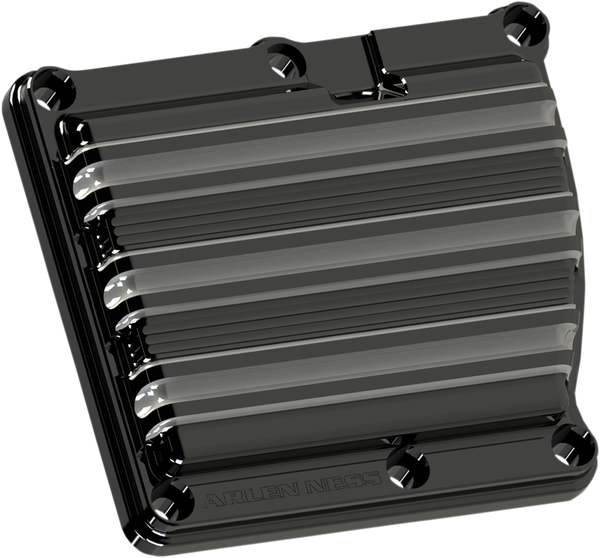 10-gauge Top Transmission Cover Black, 1, nordicamoto.ro