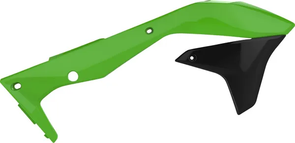 Laterale rezervor Kawasaki KX450 '16-'18