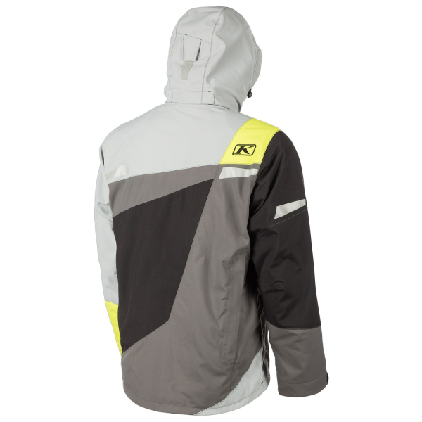 Geaca Klim Storm-9