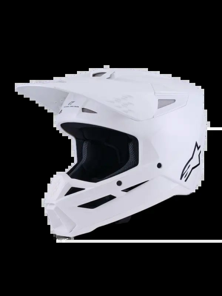 Sm3 Solid Helmet White -33e55128fec48c6b5702f962178aaa24.webp