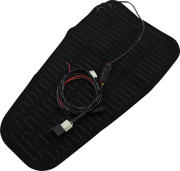 Heated Seat Kit Black -0