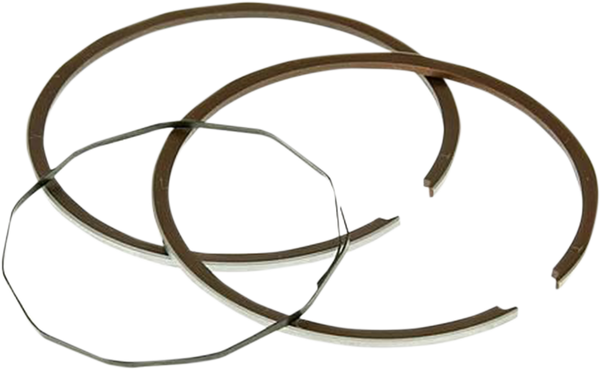 Piston Ring Set 2-stroke, 2, nordicamoto.ro