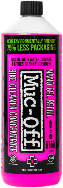 Bike Cleaner Concentrate 