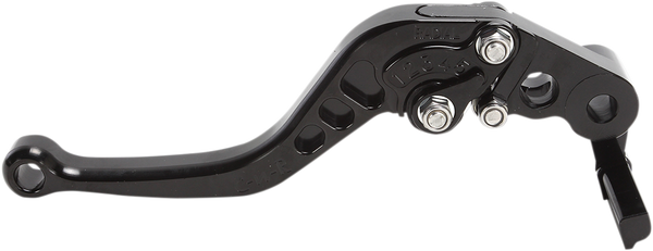 Click 'n Roll Brake Lever Black, 2, nordicamoto.ro