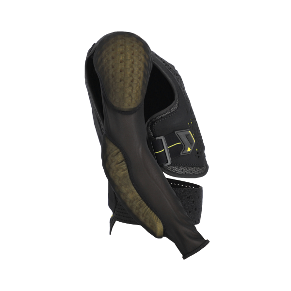 Armura Copii Acerbis Plasma Negru/Galben L/XL-4