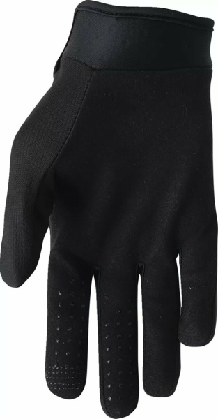THOR Launchmode Gloves Black -7