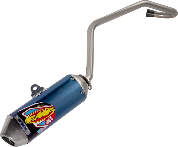 Mini Factory 4.1 Exhaust System-1