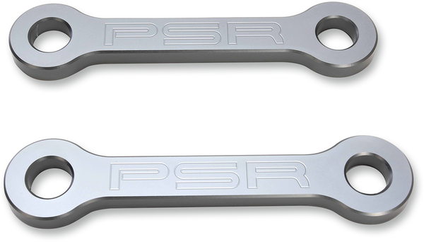 Mx Lowering Links Gray, 1, nordicamoto.ro