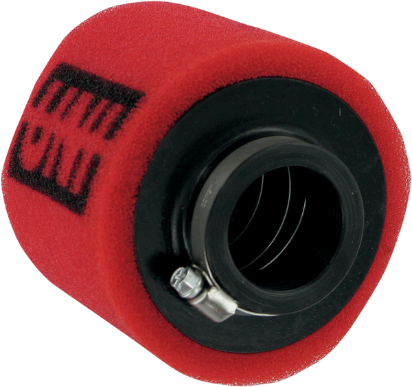 Two-stage Pod Filter Black, Red, 1, nordicamoto.ro