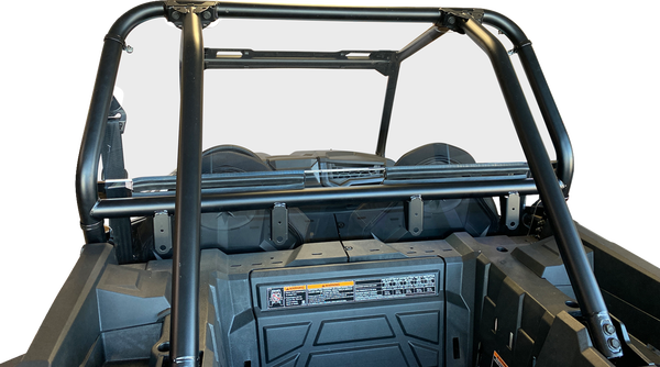 Rear Back Panel Clear -1