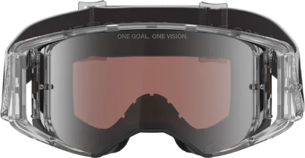 Ochelari de schi Supertech Haiden Deegan Signature, culoare gri, 11, nordicamoto.ro