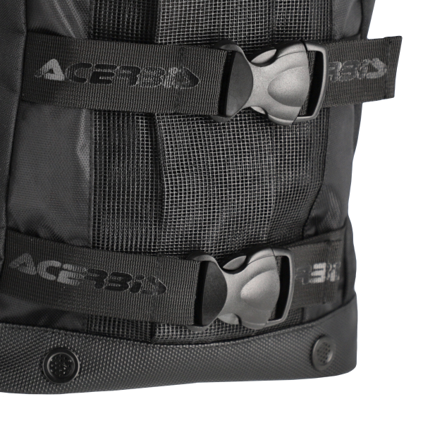 Rucsac Acerbis Shadow Logo 38L Black-2