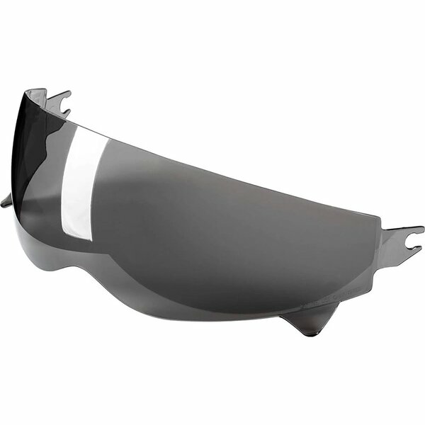 Ochelari de soare SCORPION EXO-COMBAT II (KS-O-01) fumuriu inchis, 5, nordicamoto.ro