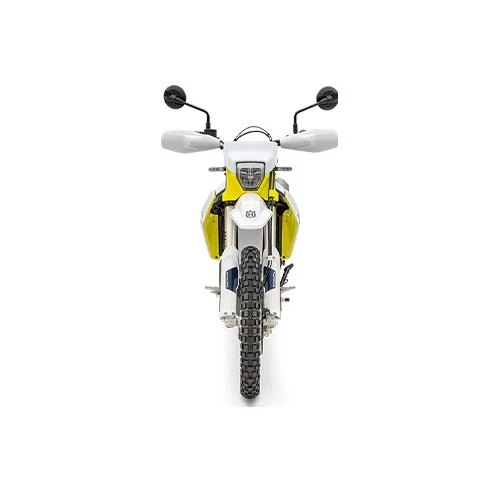 Motocicleta Husqvarna 701 Enduro '26-1