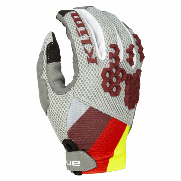 Manusi Enduro Klim Mojave-0