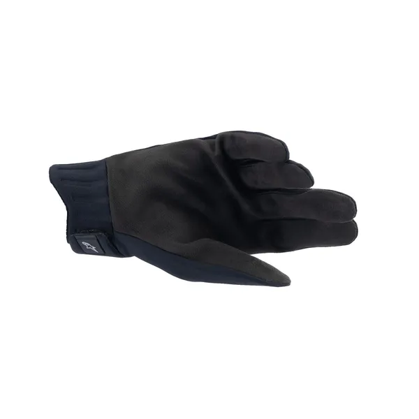 Alpinestars A-dura Rain Gloves Black -1
