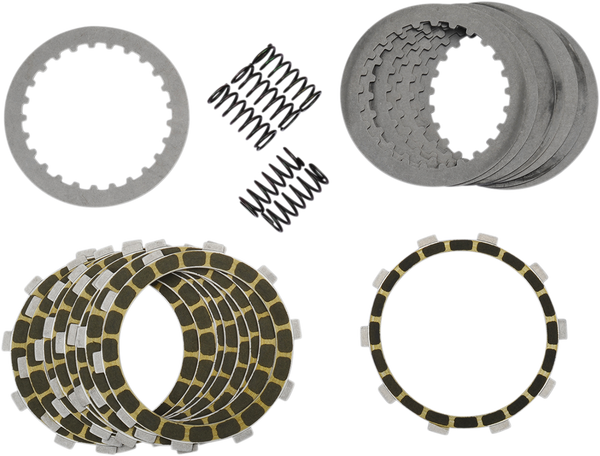 Set de ambreiaj, 1, nordicamoto.ro