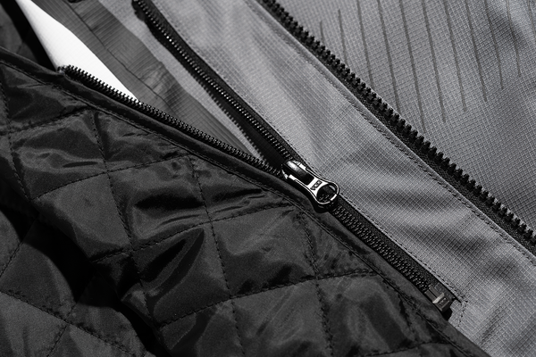 Geaca Icon PDX3™ Gray-0