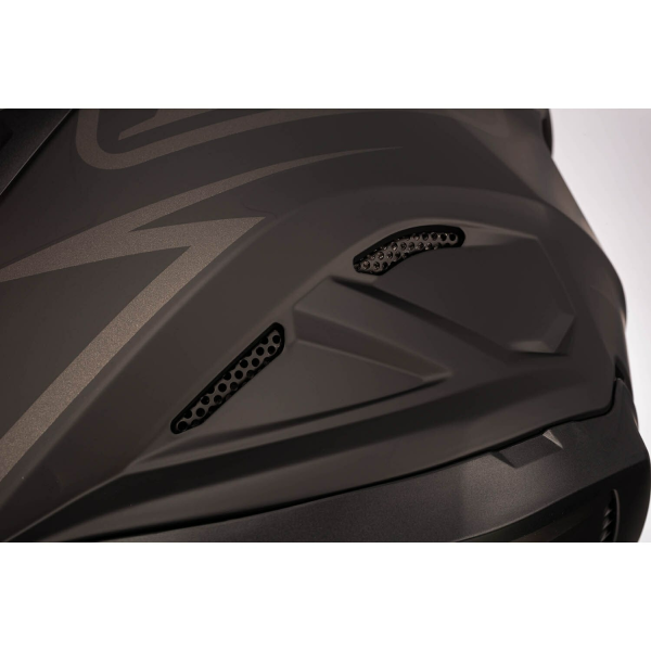 Casca Snowmobil Klim T1 Freeride ECE Descent Pink Glow-13