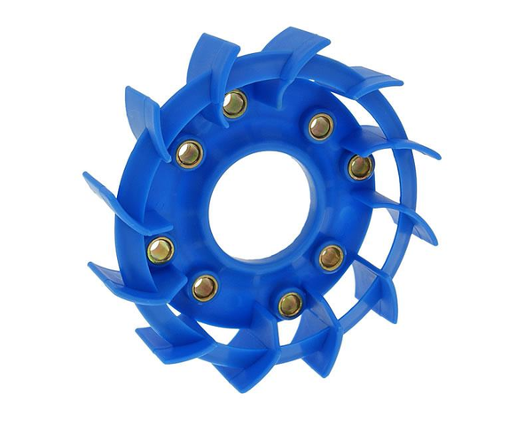 Cooling Fan Blue, 1, nordicamoto.ro