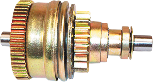 Starter Drives Brass, 1, nordicamoto.ro
