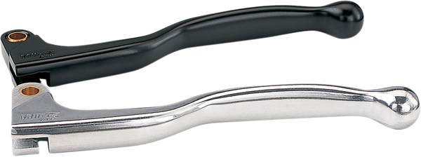 MOOSE RACING Right Hand Aluminum Replacement Lever Black, 1, nordicamoto.ro