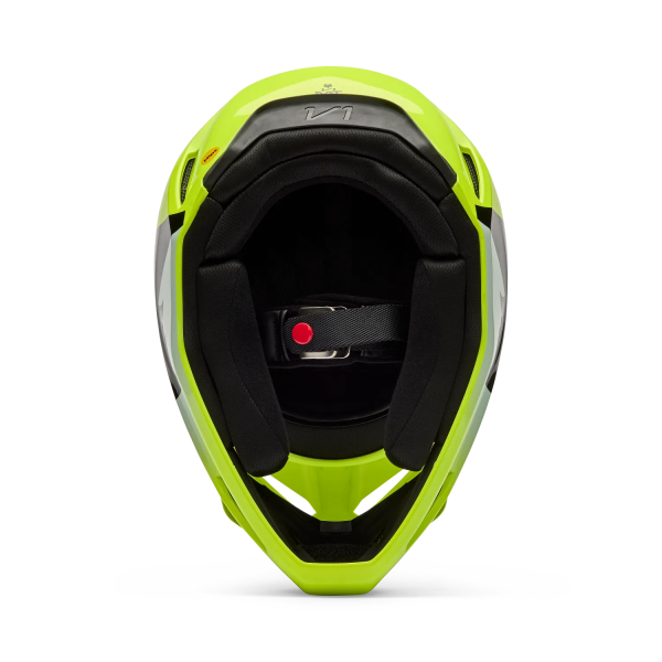Cască Fox V1 Shield-6